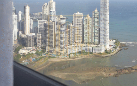 Furnished Ocean View 2-Bedroom Condo at YOO by Starck